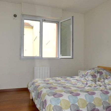 Appartement F3, 2 Chambres Ivry-sur-Seine Eksteriør bilde