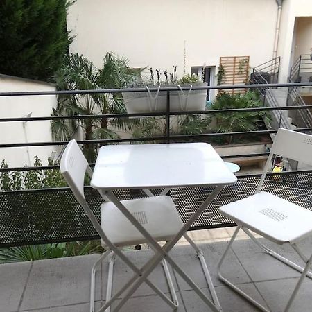 Appartement F3, 2 Chambres Ivry-sur-Seine Eksteriør bilde