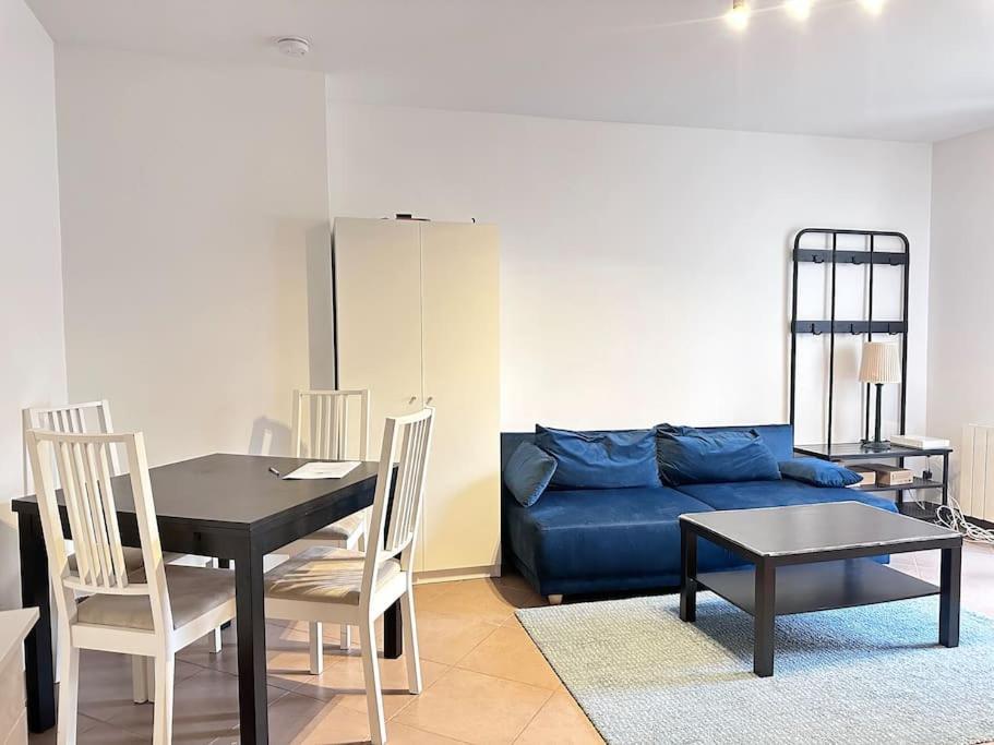 Appartement F3, 2 Chambres Ivry-sur-Seine Eksteriør bilde
