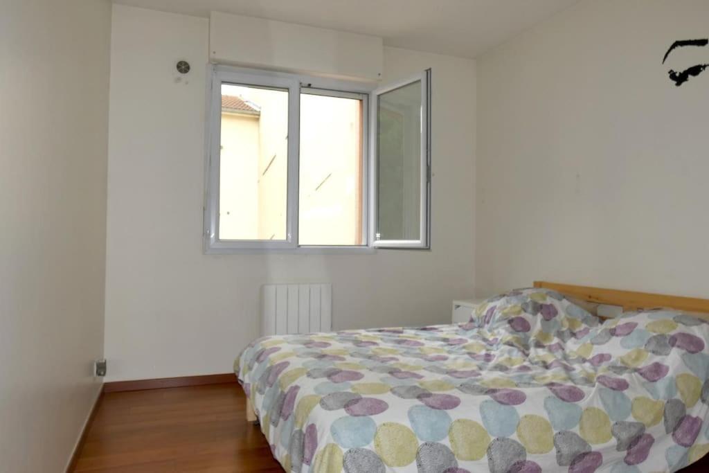 Appartement F3, 2 Chambres Ivry-sur-Seine Eksteriør bilde